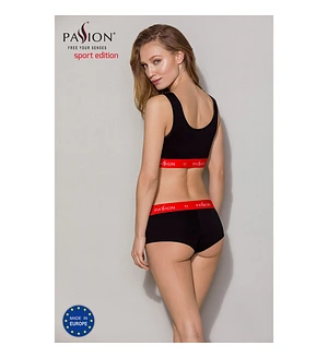 Трусики-шортики Passion PS003 PANTIES