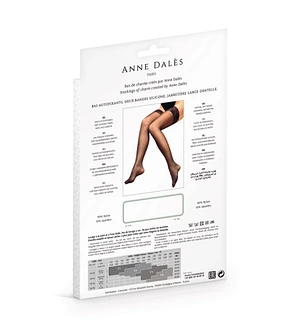 Панчохи Anne De Ales ALEXIA