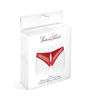 Трусики з перлинами і доступом Fashion Secret Sophie