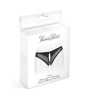 Трусики з перлинами і доступом Fashion Secret Sophie