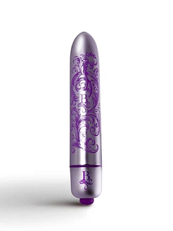 Віброкуля Rocks Off Boudoir RO-90mm Duke of Swoon, 10 режимів