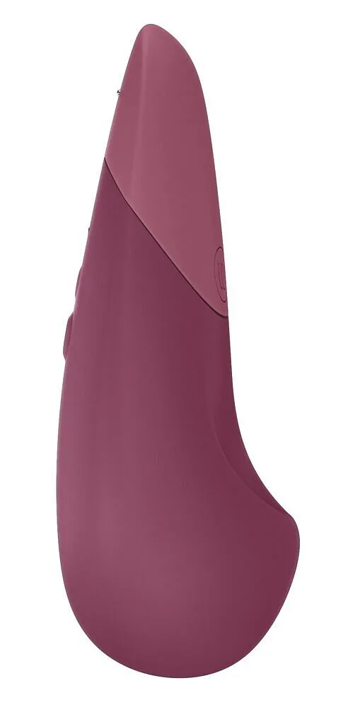 Мінівібратор Womanizer Vibe Dusky Pink, 3 авторежими + 10 рівнів інтенсивності