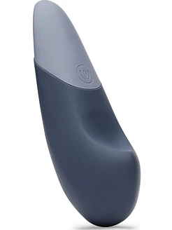 Мінівібратор Womanizer Vibe Dark Blue, 3 авторежими + 10 рівнів інтенсивності