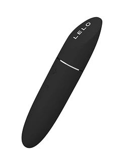 Шикарна віброкуля LELO Mia 3 Black