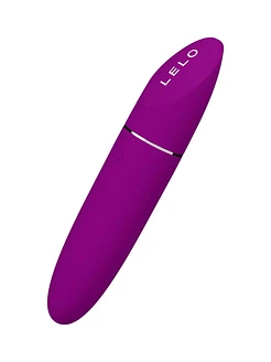 Шикарна віброкуля LELO Mia 3 Deep Rose