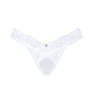 Мереживні танга Obsessive Heavenlly thong