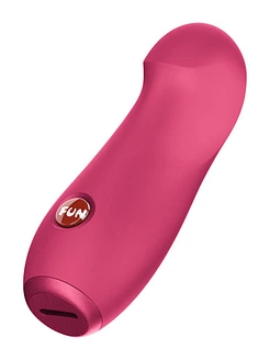Вібратор Fun Factory Stella Raspberry