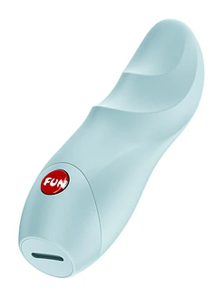 Вібратор Fun Factory Viola Ice Blue