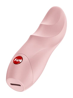 Вібратор Fun Factory Viola Soft Pink