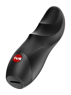 Вібратор Fun Factory Viola Black