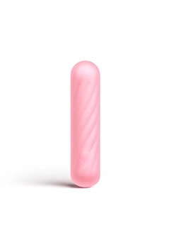 Мінівібратор NS Novelties X&O's - Crave - Light Pink