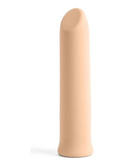 Віброкуля S Pleasures Velvet Bullet Peach