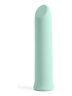 Віброкуля S Pleasures Velvet Bullet Candy Turquoise
