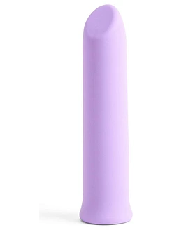 Віброкуля S Pleasures Velvet Bullet Candy Purple