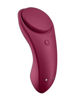 Смарт-вібратор у трусики Satisfyer Sexy Secret
