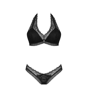 Комплект Obsessive Medilla 2-pcs set
