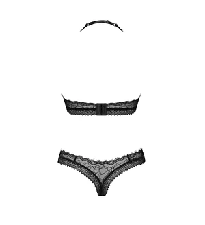 Комплект Obsessive Medilla 2-pcs set