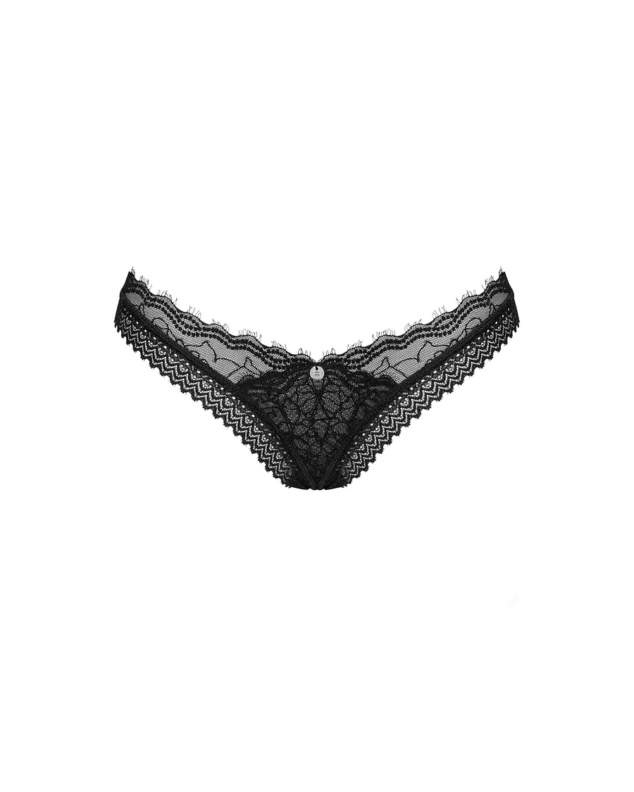 Трусики Obsessive Medilla thong