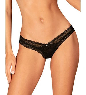 Трусики Obsessive Medilla thong