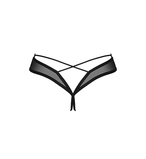 Трусики Obsessive Roxelia crotchless thong