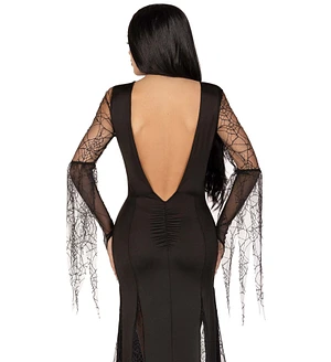 Костюм Мортіші Аддамс Leg Avenue Sexy Spooky Morticia