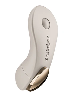 Вібратор у трусики Satisfyer Little Secret Battery Series з пультом ДК