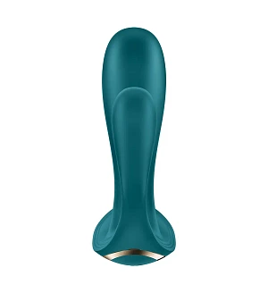 Подвійний вібратор у трусики Satisfyer Top Secret+ Battery Series