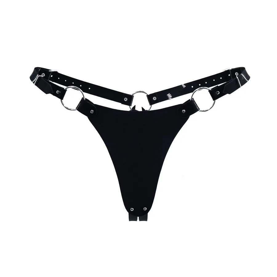 Трусики класичні Feral Feelings - String Bikini