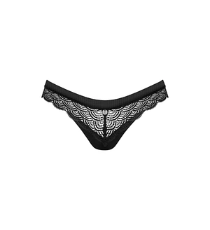 Трусики Obsessive Chemeris panties