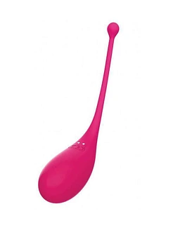 Смарт-віброяйце Adrien Lastic Palpitation з глибокою вібрацією