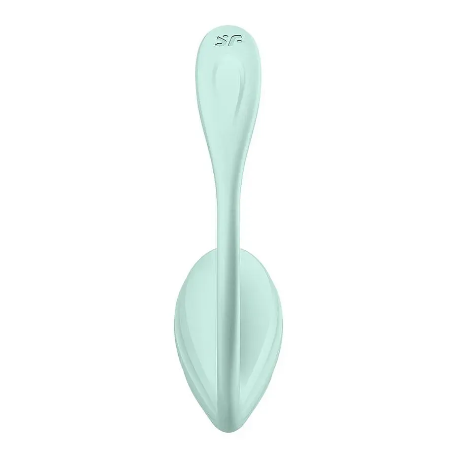 Смарт-віброяйце Satisfyer Smooth Petal Connect App