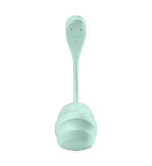 Смарт-віброяйце Satisfyer Smooth Petal Connect App