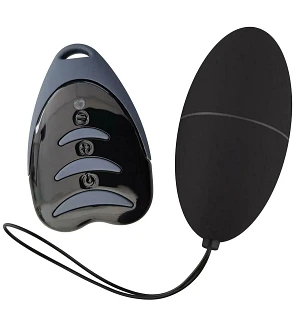 Віброяйце Alive Magic Egg 3.0 із пультом ДУ