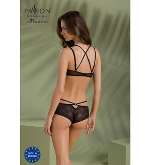 Комплект Passion DROSERA BIKINI , , бюстгальтер і трусики-кюлоти
