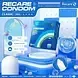 Презервативи Recare Classic Condoms 3 шт, класичні