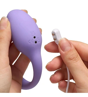 Віброяйце Adrien Lastic Smart Dream 3.0 + APP