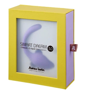 Віброяйце Adrien Lastic Smart Dream 3.0 + APP