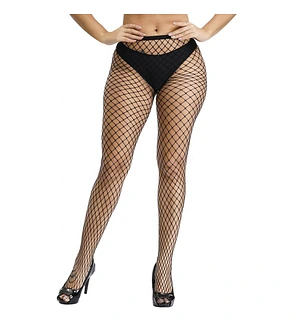 Комплект колготок JSY WW7040 Black One Size (4 шт)