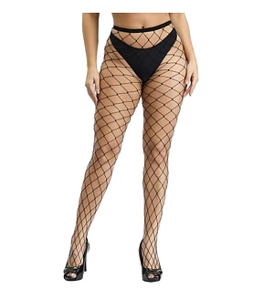 Комплект колготок JSY WW7040 Black One Size (4 шт)