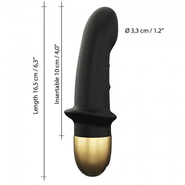 Вібратор Dorcel Mini Lover 2.0