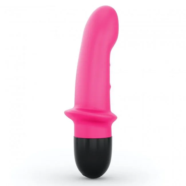 Вібратор Dorcel Mini Lover 2.0