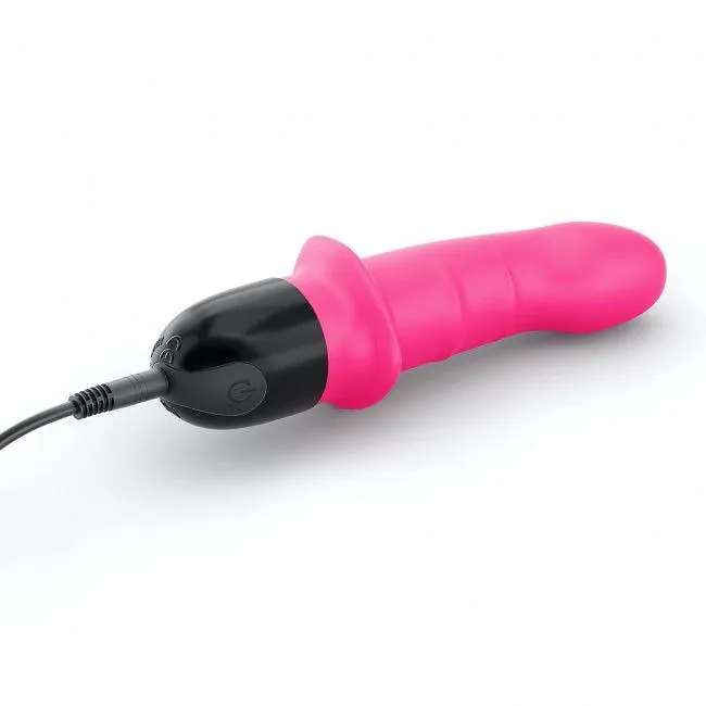 Вібратор Dorcel Mini Lover 2.0