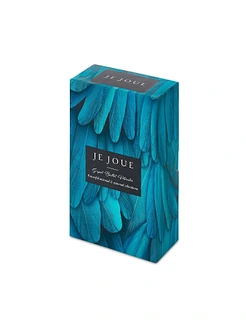 Преміум вібратор Je Joue G-Spot Bullet Vibrator