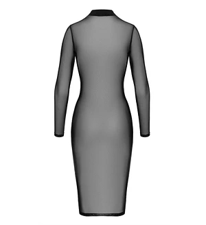 Сукня Noir Handmade F347 Tulle midi dress