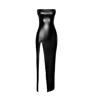 Сукня Noir Handmade F336 Powerwetlook long dress