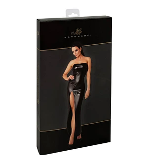 Сукня Noir Handmade F336 Powerwetlook long dress