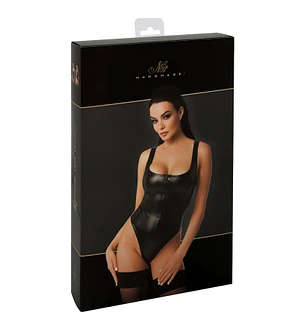 Боді Noir Handmade F333 Powerwetlook body