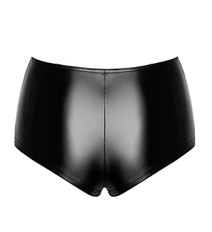 Шорти Noir Handmade F335 Powerwetlook shorts
