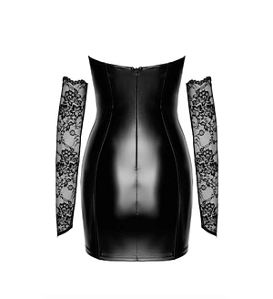 Сукня Noir Handmade F340 Dress with gloves