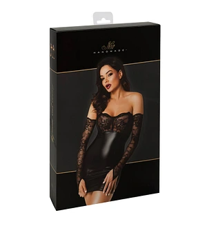 Сукня Noir Handmade F340 Dress with gloves